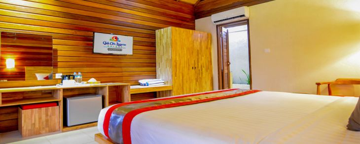 1Bedroom Pool Lagoon